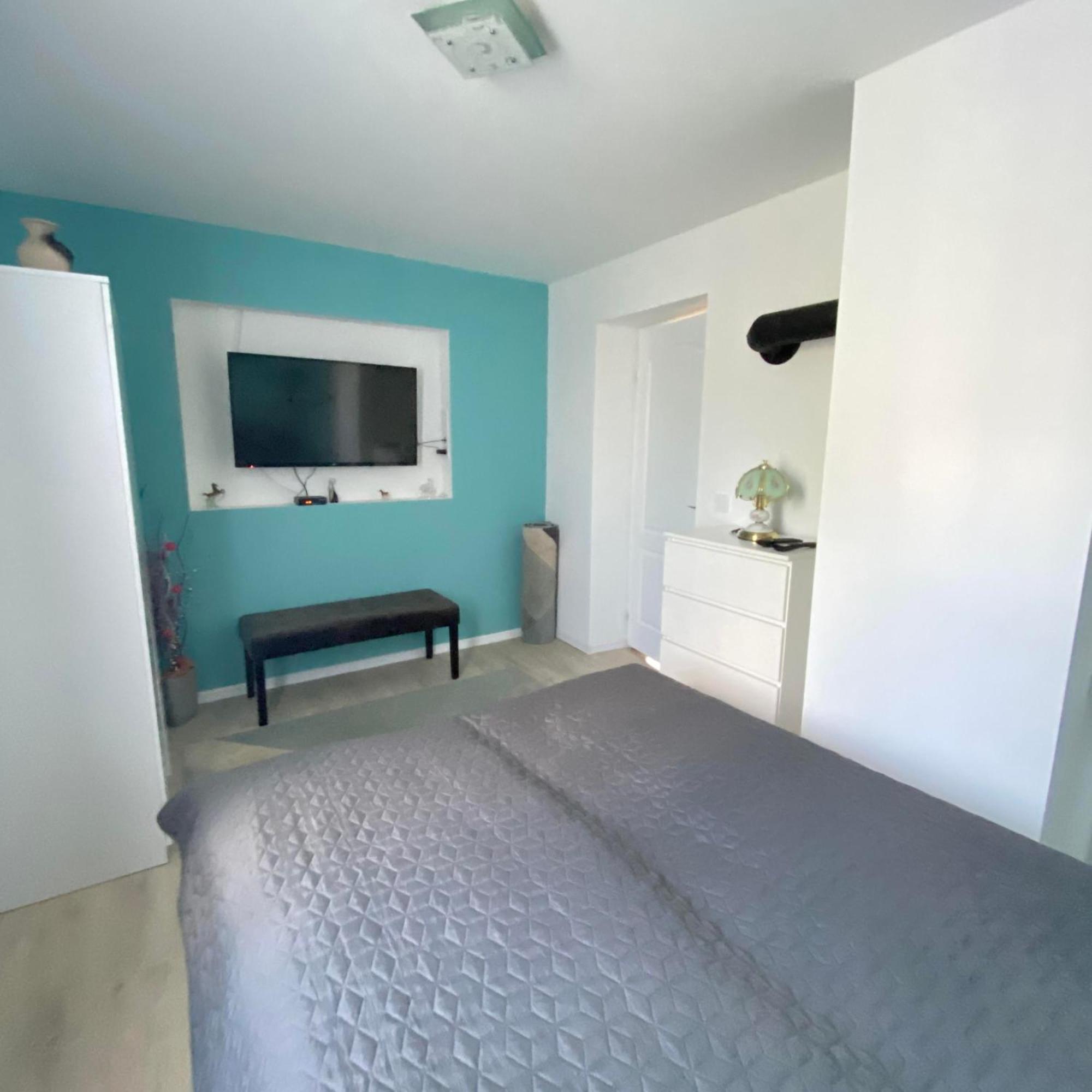Perla Vendeghaz Igal Apartman Kültér fotó