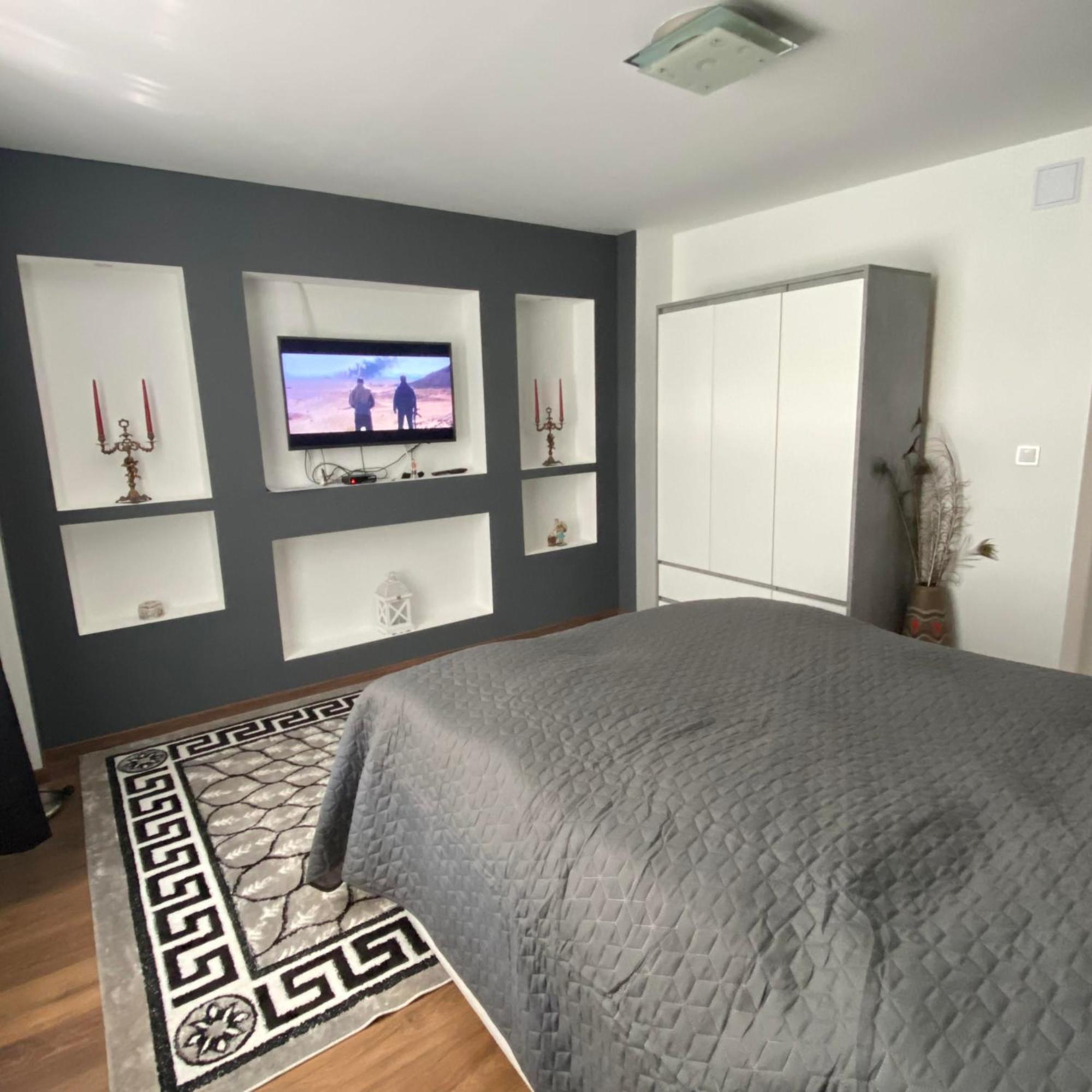 Perla Vendeghaz Igal Apartman Kültér fotó