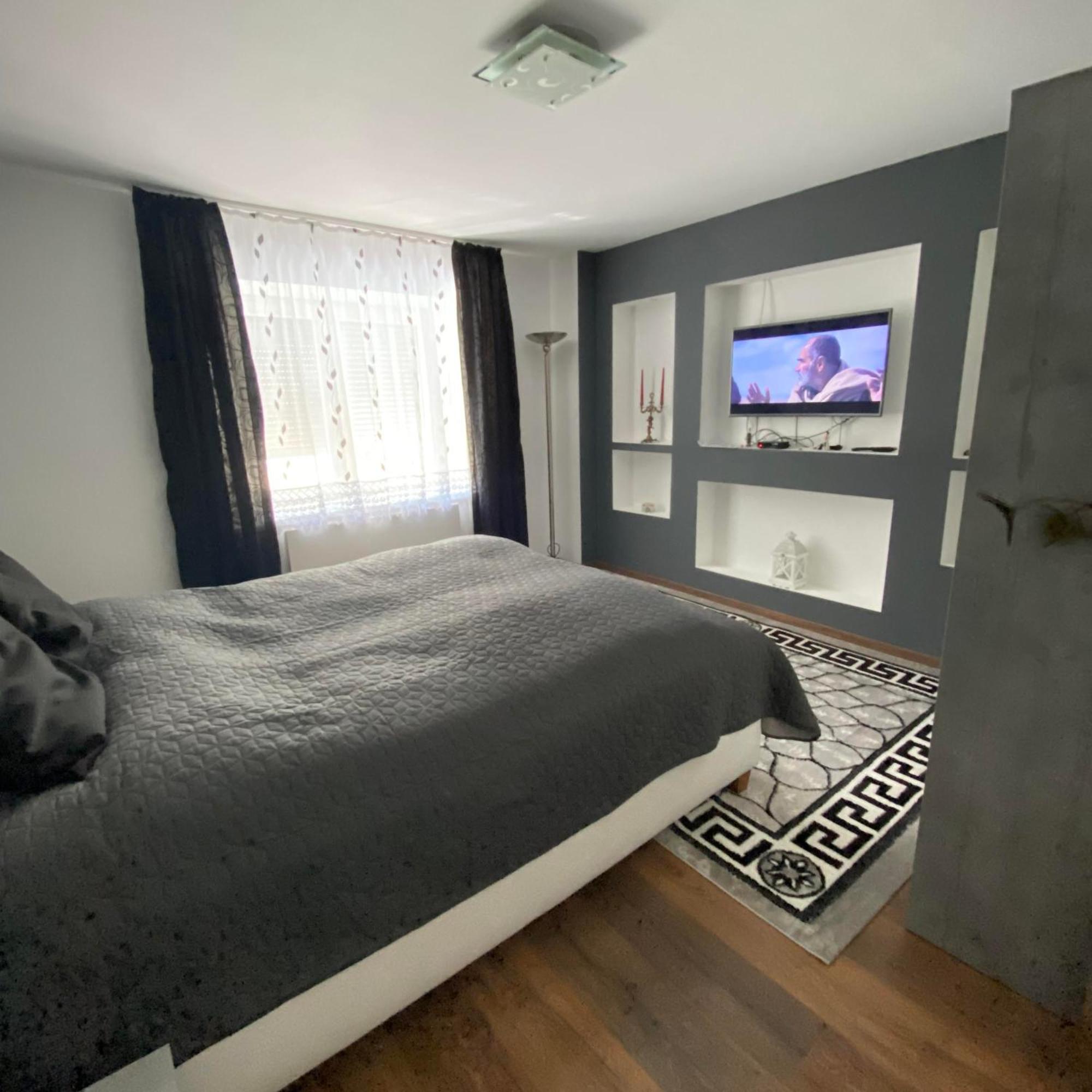 Perla Vendeghaz Igal Apartman Kültér fotó