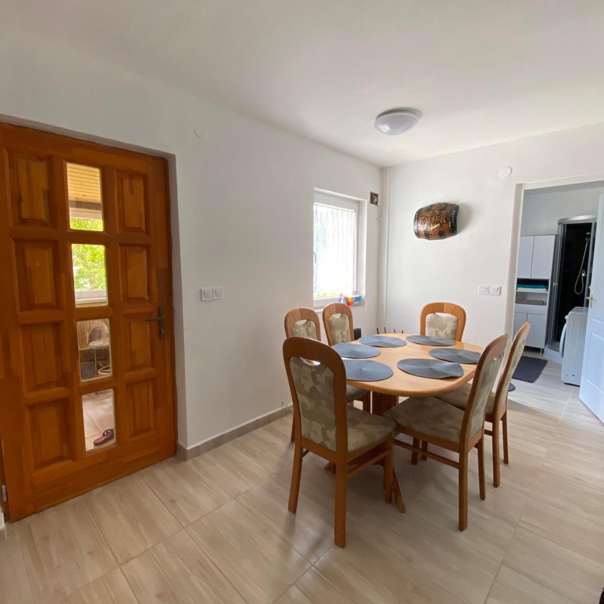 Perla Vendeghaz Igal Apartman Kültér fotó