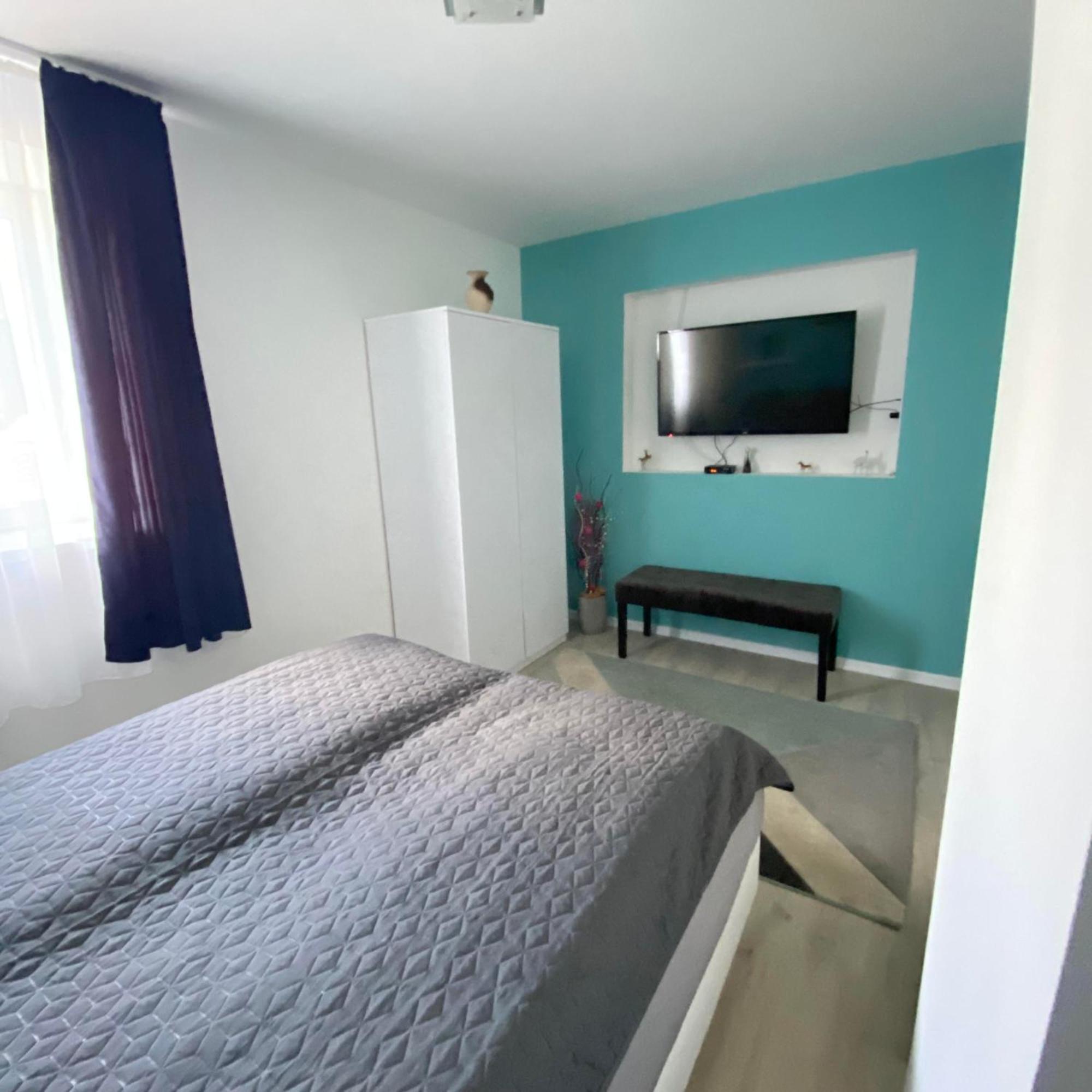 Perla Vendeghaz Igal Apartman Kültér fotó