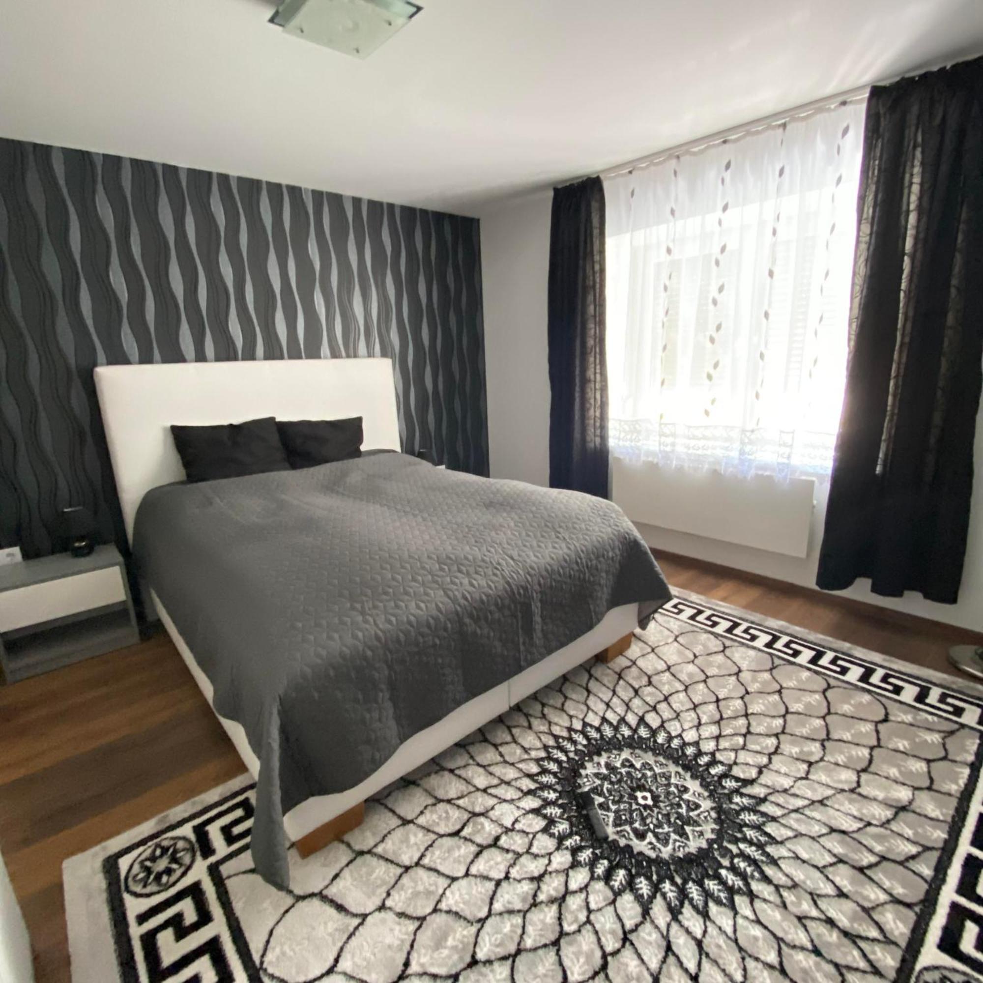 Perla Vendeghaz Igal Apartman Kültér fotó